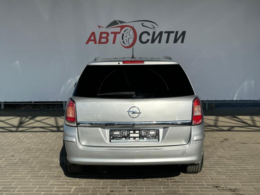 Opel Astra H Рестайлинг Тамбов  - изображение 6