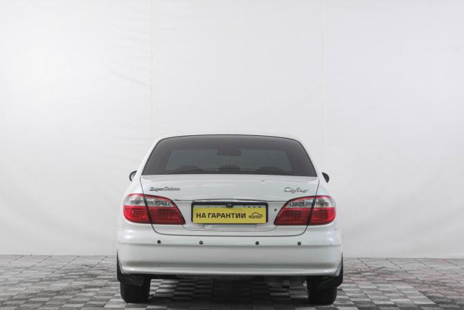 Nissan Cefiro III (A33) с пробегом 2000 года, цена 329 000 рублей, 440000 км, седан, Автокод Объявления