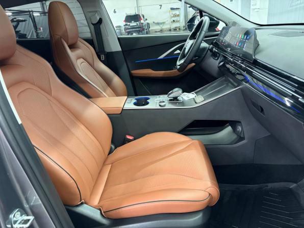 Omoda C5 I с пробегом 2023 года, цена 1 747 000 рублей, 29820 км, внедорожник, Автокод Объявления