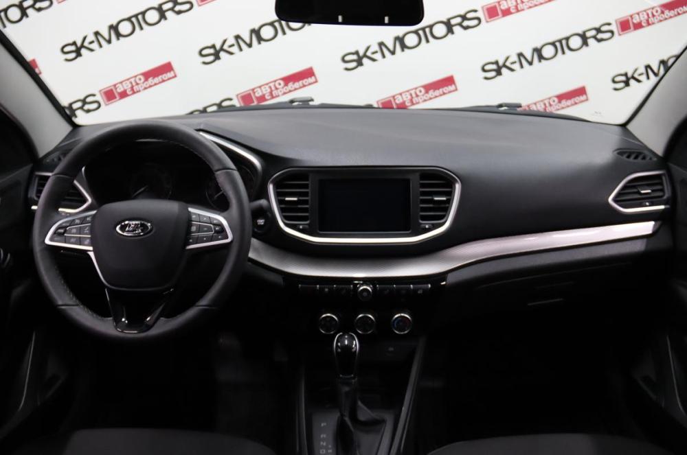 Lada (ВАЗ) Vesta I Рестайлинг (NG) Сургут  - изображение 8