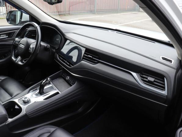 Haval F7 I с пробегом 2020 года, цена 1 497 000 рублей, 164932 км, внедорожник, Автокод Объявления