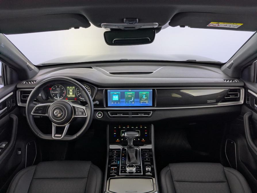 Dongfeng DFSK ix7 Москва  - изображение 14
