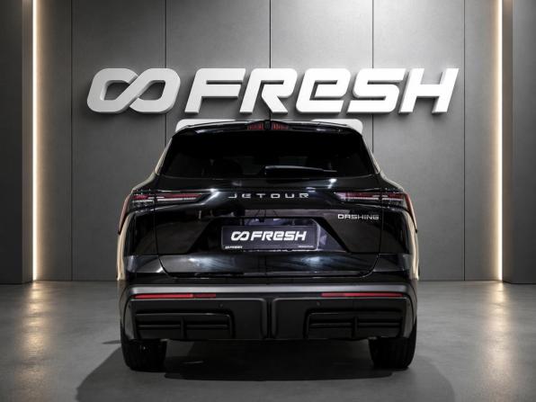JETOUR DASHING I с пробегом 2023 года, цена 1 999 000 рублей, 64410 км, внедорожник, Автокод Объявления