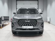 Chery Tiggo 7 Pro Max I Екатеринбург  - изображение 21