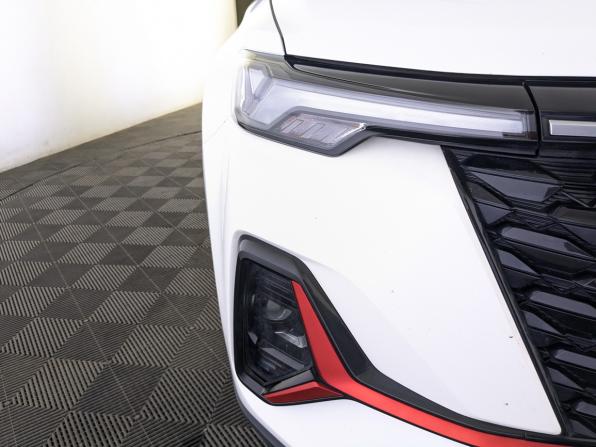 Changan CS35 Plus I Рестайлинг с пробегом 2024 года, цена 1 850 000 рублей, 33195 км, внедорожник, Автокод Объявления