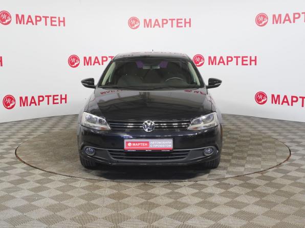 Volkswagen Jetta VI с пробегом 2012 года, цена 885 000 рублей, 180592 км, седан, Автокод Объявления