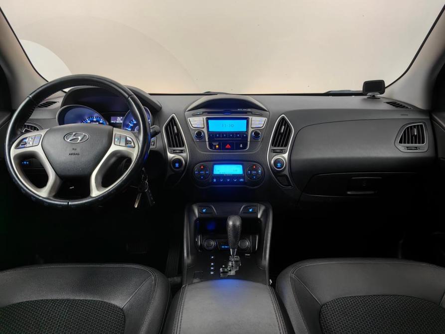 Hyundai ix35 I Москва  - изображение 6