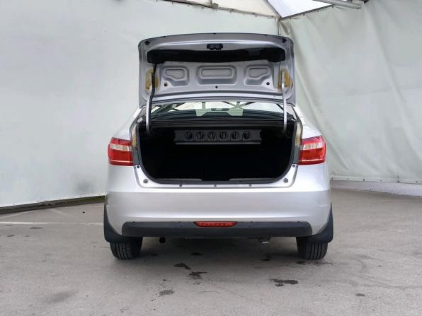 Lada (ВАЗ) Vesta I с пробегом 2017 года, цена 800 000 рублей, 116303 км, седан, Автокод Объявления