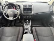 Mitsubishi ASX I Рестайлинг Курган  - изображение 22