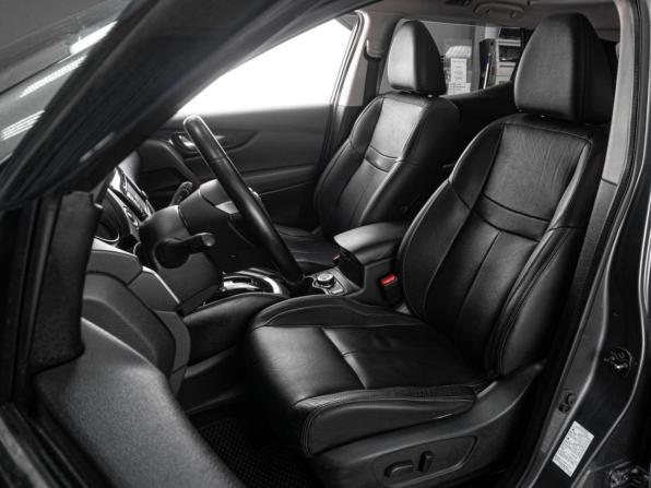 Nissan Qashqai II с пробегом 2014 года, цена 1 645 000 рублей, 95022 км, внедорожник, Автокод Объявления