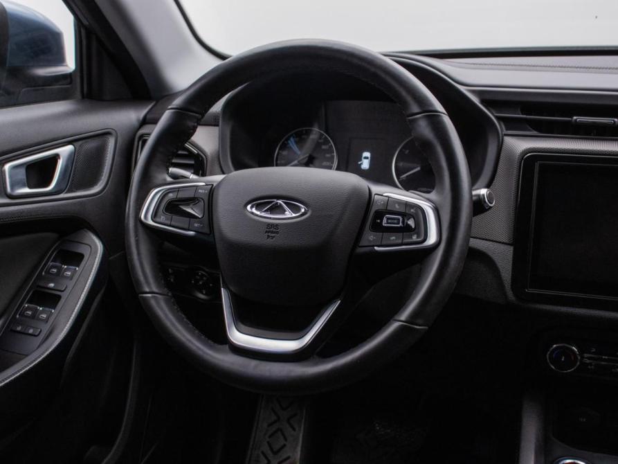 Chery Tiggo 4 I Рестайлинг Москва  - изображение 16