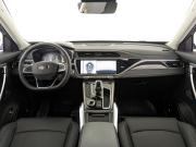 Belgee X70 I Рестайлинг Москва  - изображение 42