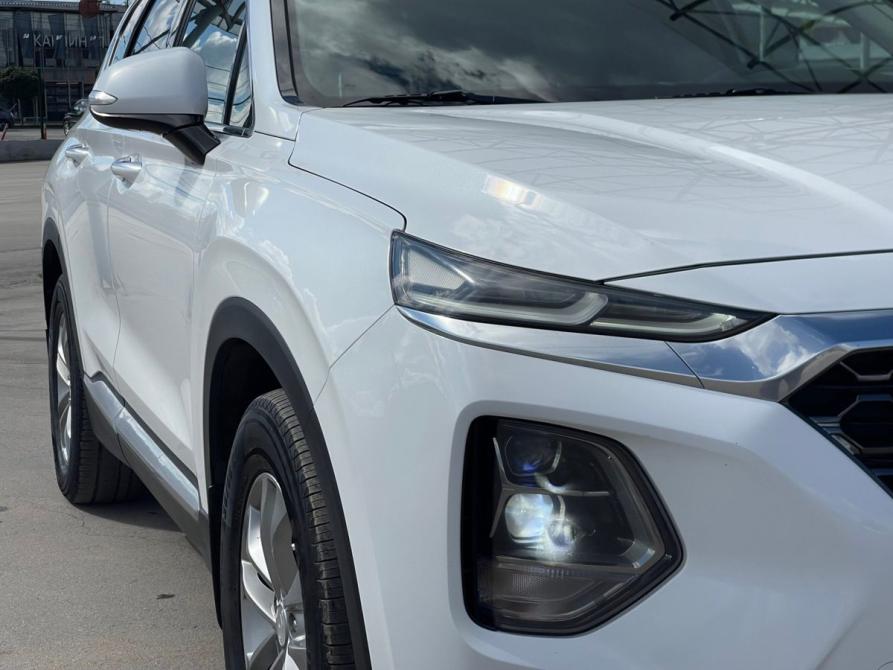 Hyundai Santa Fe IV Тула  - изображение 6