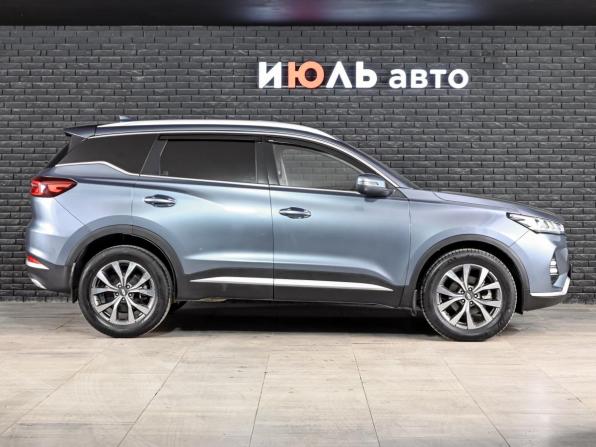 Chery Tiggo 7 Pro I с пробегом 2021 года, цена 1 500 000 рублей, 100747 км, внедорожник, Автокод Объявления
