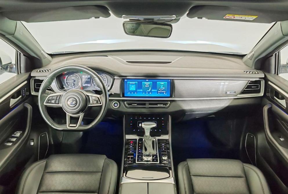 Dongfeng DFSK ix7 Ярославль  - изображение 10