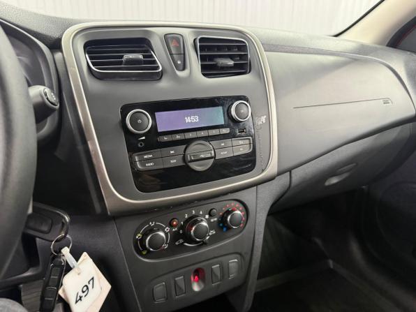 Renault Sandero II Рестайлинг с пробегом 2020 года, цена 1 097 000 рублей, 90902 км, хэтчбек, Автокод Объявления