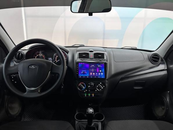 Lada (ВАЗ) Granta I Рестайлинг с пробегом 2023 года, цена 792 000 рублей, 57116 км, седан, Автокод Объявления