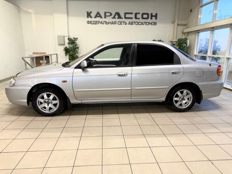 Kia Spectra I Рестайлинг 2 Волгоград  - изображение 5