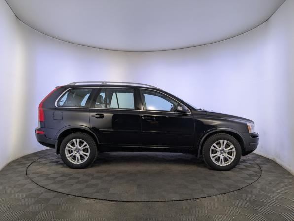 Volvo XC90 I Рестайлинг с пробегом 2013 года, цена 2 600 000 рублей, 111753 км, внедорожник, Автокод Объявления