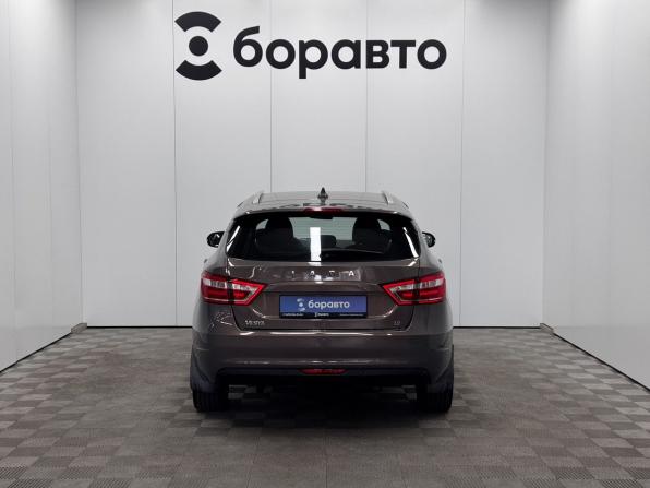 Lada (ВАЗ) Vesta I с пробегом 2018 года, цена 805 000 рублей, 164343 км, универсал, Автокод Объявления
