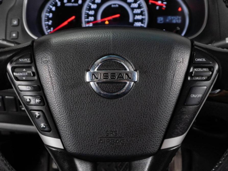 Nissan Teana II Рестайлинг Тюмень  - изображение 12