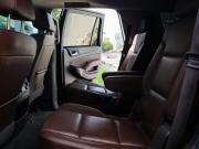 Chevrolet Tahoe IV Москва  - изображение 31
