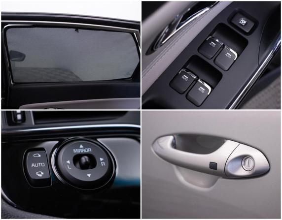 Kia Ceed II Рестайлинг с пробегом 2016 года, цена 1 540 000 рублей, 47500 км, универсал, Автокод Объявления
