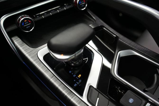 Geely Tugella I Рестайлинг с пробегом 2023 года, цена 3 445 000 рублей, 20700 км, внедорожник, Автокод Объявления