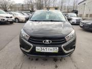 Lada (ВАЗ) Vesta I Санкт-Петербург  - изображение 8