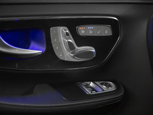 Новый Mercedes-Benz V-Класс III (W447) Рестайлинг 2 2026 года, цена 14 878 500 рублей, минивэн, Автокод Объявления