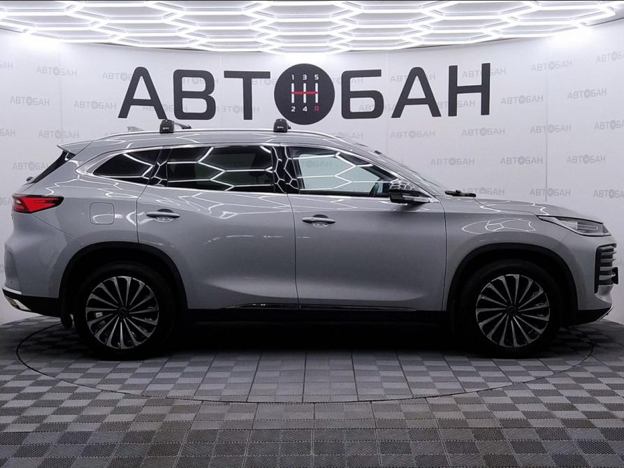 Exeed TXL I Рестайлинг Екатеринбург  - изображение 6