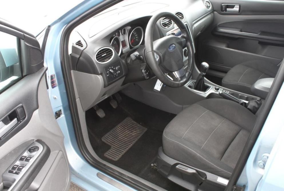 Ford Focus II Рестайлинг Нижний Новгород  - изображение 14