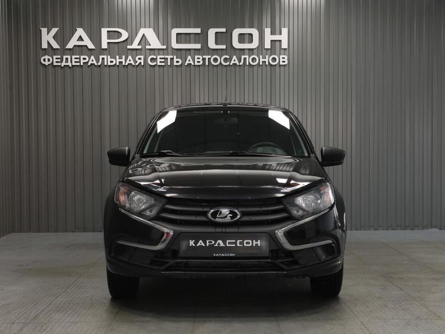Lada (ВАЗ) Granta I Рестайлинг Пермь  - изображение 3