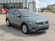 Volkswagen Tiguan II Йошкар-Ола  - изображение 25