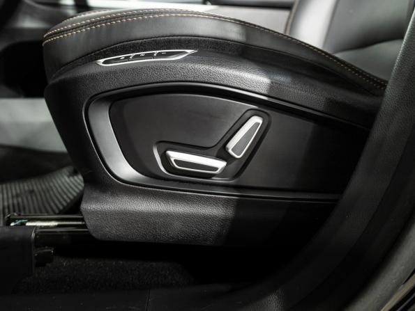 Geely Okavango I Рестайлинг с пробегом 2024 года, цена 2 729 700 рублей, 39663 км, внедорожник, Автокод Объявления