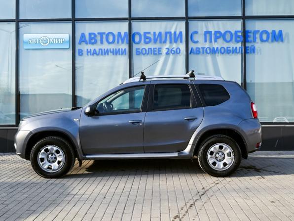 Nissan Terrano III (D10) с пробегом 2019 года, цена 1 505 000 рублей, 133968 км, внедорожник, Автокод Объявления