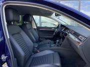 Volkswagen Passat B8 Москва  - изображение 51