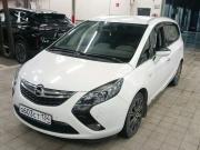Opel Zafira C Москва  - изображение 27