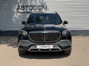 Mercedes-Benz Maybach GLS I Москва  - изображение 33