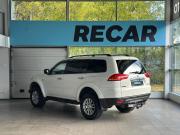 Mitsubishi Pajero Sport II Санкт-Петербург  - изображение 44