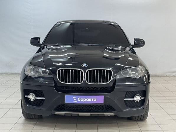 BMW X6 I (E71) с пробегом 2011 года, цена 1 280 000 рублей, 336162 км, внедорожник, Автокод Объявления