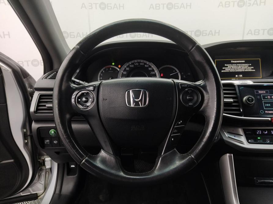 Honda Accord IX Екатеринбург  - изображение 25
