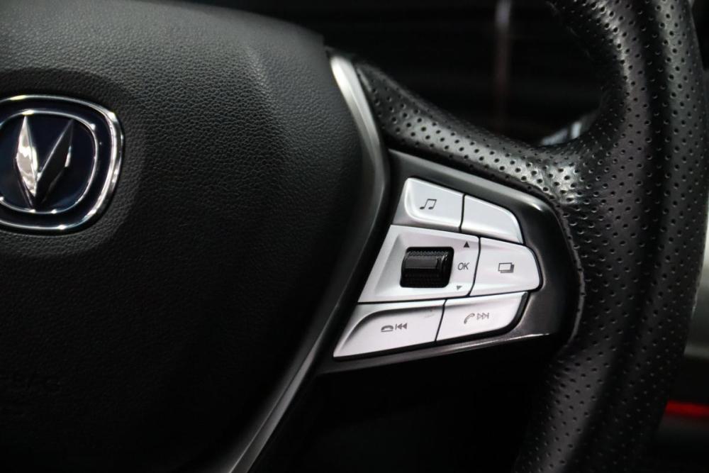 Changan CS75 I Рестайлинг Сургут  - изображение 18