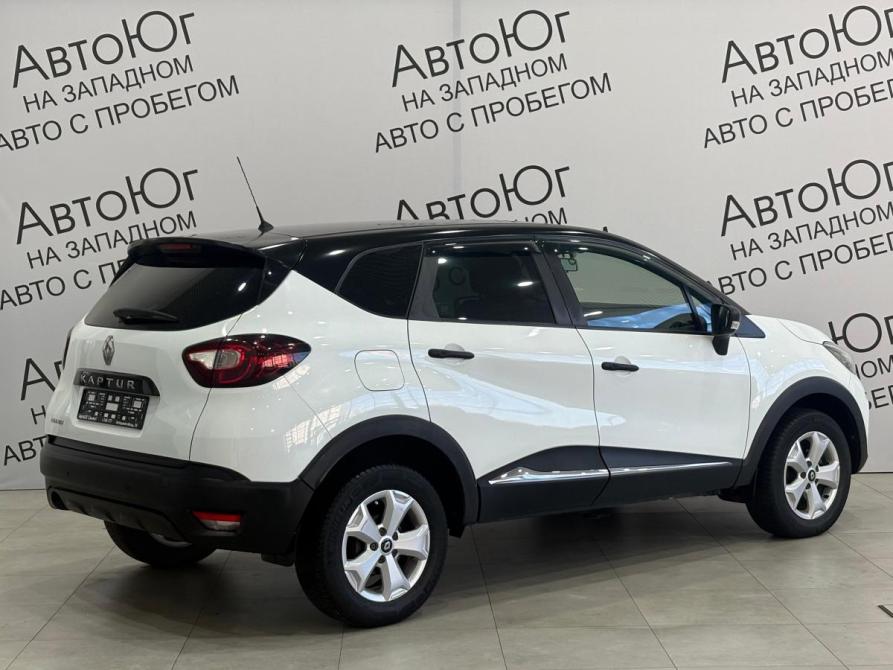 Renault Kaptur I Ставрополь  - изображение 4