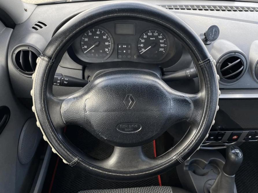 Renault Logan I Тверь  - изображение 11