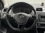 Volkswagen Polo V Рестайлинг Магнитогорск  - изображение 24