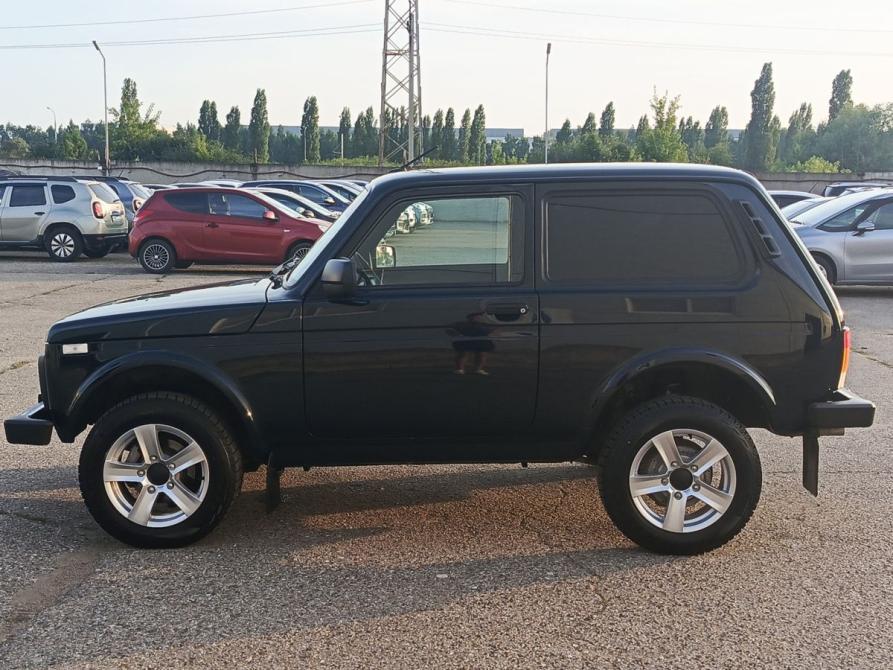 Lada (ВАЗ) Niva Legend Набережные Челны  - изображение 9