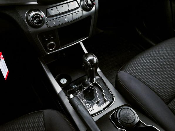 SsangYong Actyon II Рестайлинг с пробегом 2014 года, цена 1 245 000 рублей, 114339 км, внедорожник, Автокод Объявления