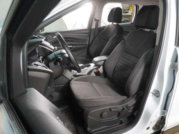 Ford Kuga II с пробегом 2013 года, цена 1 299 000 рублей, 123038 км, внедорожник, Автокод Объявления