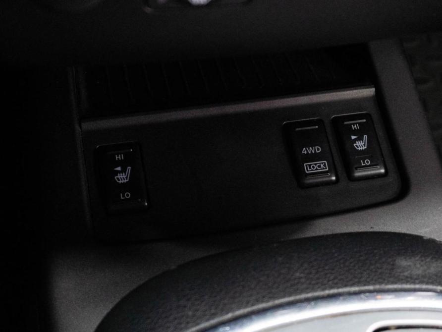 Nissan Murano II (Z51) Тюмень  - изображение 21